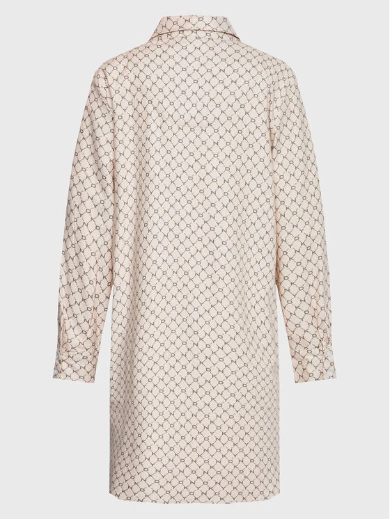 Ολοκαίνουργιο ❤️ DKNY Γυναίκες Νυχτικά & Μεσοφόρια Νυχτικό YI2322591 Μπεζ Relaxed Fit ⌛ - Image 2