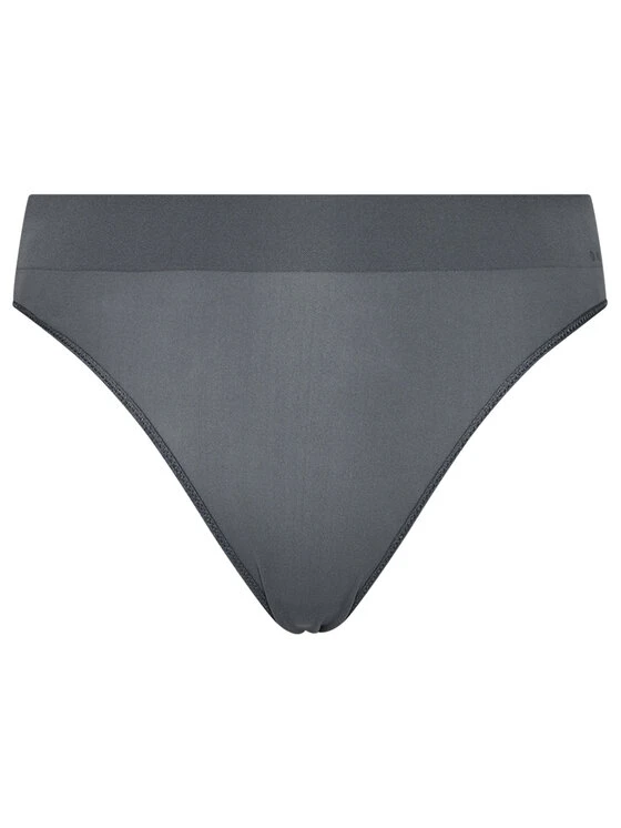 Το φθηνότερο 🎉 DKNY Γυναίκες Στρίνγκ DK5016 Γκρι ❤️ - Image 3