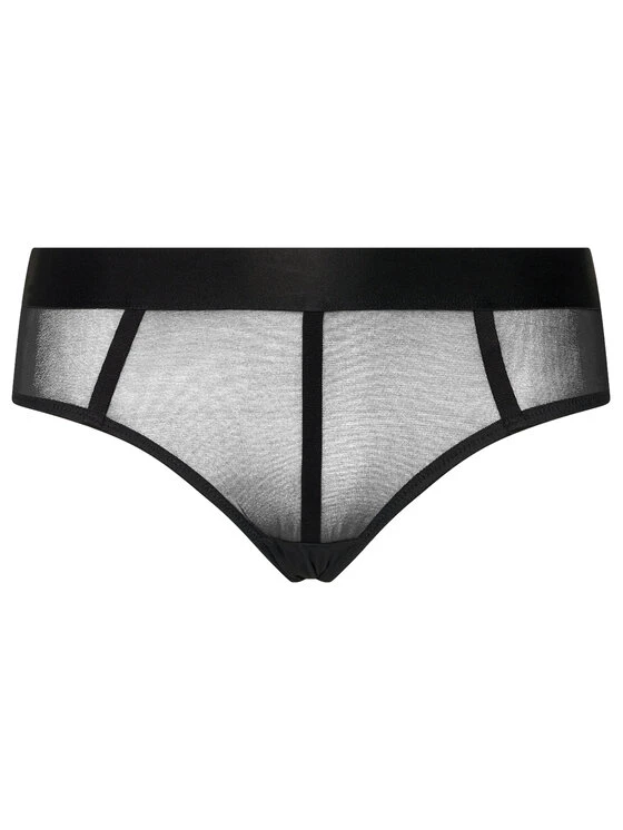 Συμφωνίες 🎉 DKNY Γυναίκες Κλασικά Σλιπ Σλιπ κλασικά DK4942 Μαύρο ⭐ - Image 3