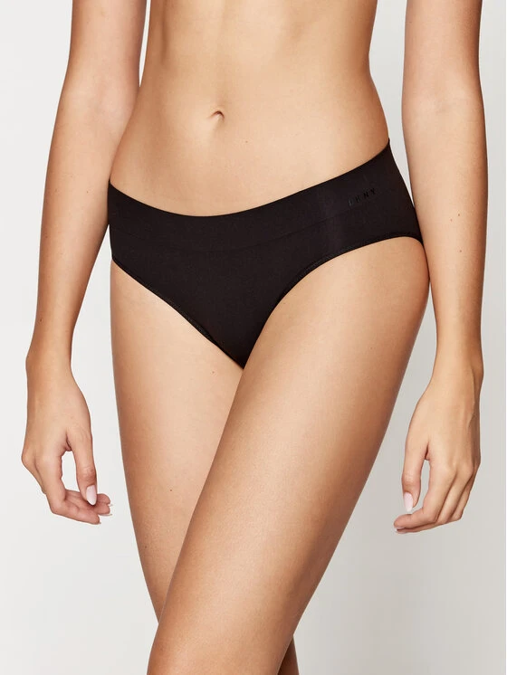 Το φθηνότερο ⭐ DKNY Γυναίκες Κλασικά Σλιπ Σλιπ κλασικά DK5017 Μαύρο 🛒 - Image 3