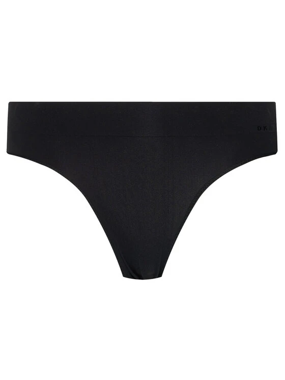 Το φθηνότερο ⭐ DKNY Γυναίκες Κλασικά Σλιπ Σλιπ κλασικά DK5017 Μαύρο 🛒 - Image 5