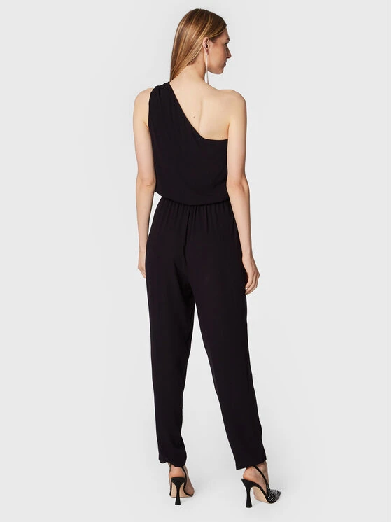 Κουπόνι 🛒 DKNY Γυναίκες Ολόσωμες Φόρμες Ολόσωμη φόρμα P2FZ7N64 Μαύρο Regular Fit 👍 - Image 3