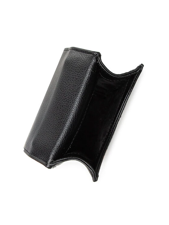 ΧΟΝΔΡΙΚΟ ΕΜΠΟΡΙΟ ⌛ DKNY Γυναίκες Θήκες Κινητού Τηλεφώνου Θήκη κινητού Elissa Ns Phone Cros R14EQ442 Μαύρο 👏 - Image 6