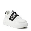 Προώθηση ⌛ DKNY Γυναίκες Αθλητικά Madigan K2156477 Λευκό 🛒