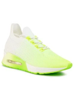 Flash Sale ⭐ DKNY Γυναίκες Αθλητικά Ashly K1087733 Πράσινο 🔥