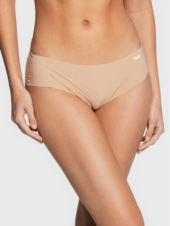 Το φθηνότερο ⌛ DKNY Γυναίκες Κλασικά Σλιπ Σετ 3 τεμάχια σλιπ κλασικά DK5028BP3 Έγχρωμο ❤️ - Image 2