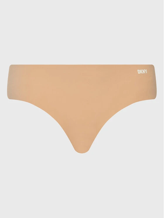 Το φθηνότερο ⌛ DKNY Γυναίκες Κλασικά Σλιπ Σετ 3 τεμάχια σλιπ κλασικά DK5028BP3 Έγχρωμο ❤️ - Image 4