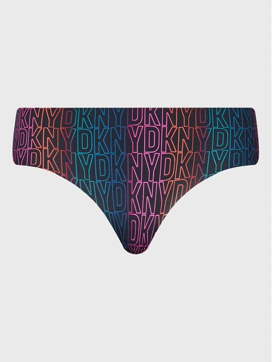 Το φθηνότερο ⌛ DKNY Γυναίκες Κλασικά Σλιπ Σετ 3 τεμάχια σλιπ κλασικά DK5028BP3 Έγχρωμο ❤️ - Image 6