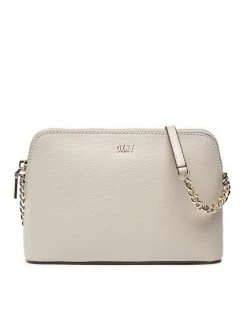 Αγορά ❤️ DKNY Γυναίκες Τσάντες Χιαστί Τσάντα Bryant-Dome Cbody-Su R83E3655 Γκρι 🧨