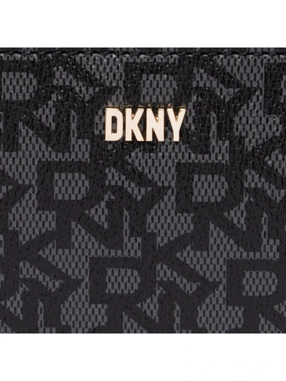Καλύτερη πώληση ✨ DKNY Γυναίκες Τσάντες Χιαστί Τσάντα Bryant-Dome Cbody-Lo R83EJ655 Μαύρο ✨ - Image 2