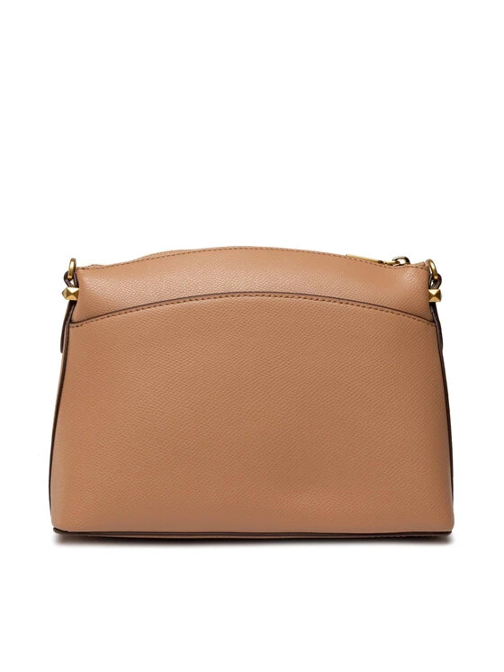 Ολοκαίνουργιο ❤️ DKNY Γυναίκες Τσάντες Χιαστί Τσάντα Marykate Crossbody R22ERS79 Καφέ ✨ - Image 5