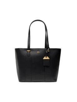 Προώθηση 🔔 DKNY Γυναίκες Τσάντες Shoppers Τσάντα R22ARS78 Μαύρο 🛒