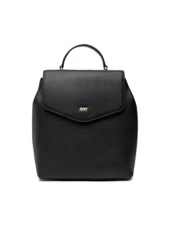 Προϋπολογισμός 🤩 DKNY Γυναίκες Σακίδια Πλάτης Σακίδιο Frankie Backpack R22KAS57 Μαύρο 🌟