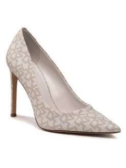 Πολύ καλή προσφορά ❤️ DKNY Γυναίκες Γοβάκια Γόβες Mabi K2271264 Μπεζ 💯