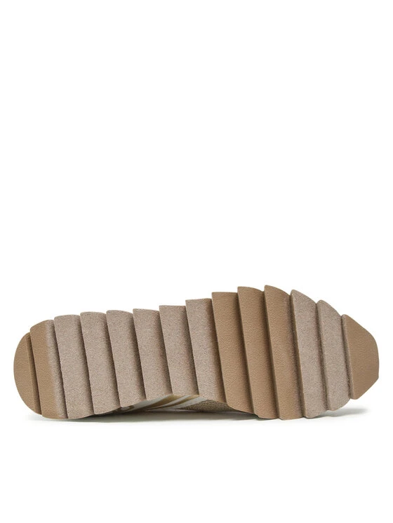 Τοπ 10 🔥 DKNY Γυναίκες Αθλητικά Abbi K1270146 Χρυσό ❤️ - Image 4