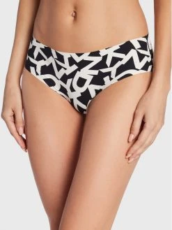 Best Pirce ✔️ DKNY Γυναίκες Κλασικά Σλιπ Σλιπ κλασικά DK5028 Μαύρο 🧨