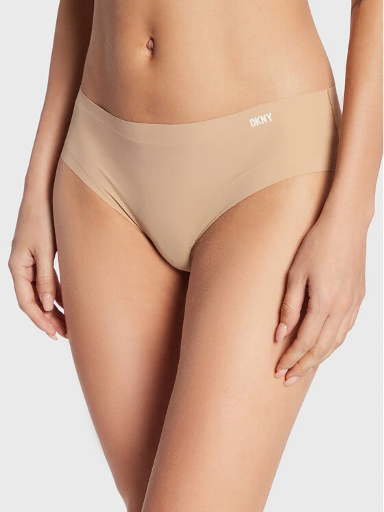 Πολύ καλή προσφορά 🔔 DKNY Γυναίκες Κλασικά Σλιπ Σετ 3 τεμάχια σλιπ κλασικά DK5028P3 Έγχρωμο 🔥 - Image 2