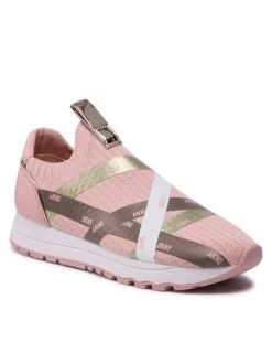 Flash Sale ✔️ DKNY Γυναίκες Αθλητικά Jace K1257312 Ροζ ⌛