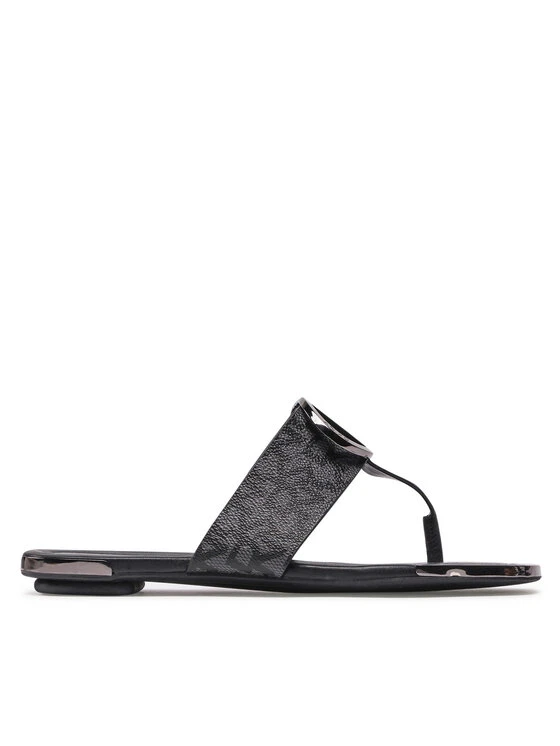 Καλύτερες κριτικές για ✨ DKNY Γυναίκες Σαγιονάρες Halcott K1241482 Μαύρο 🔥 - Image 2