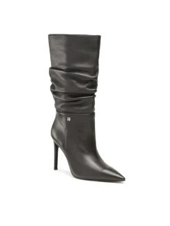 Καλύτερη πώληση 🛒 DKNY Γυναίκες Μπότες Maliza K2291136 Μαύρο ⌛