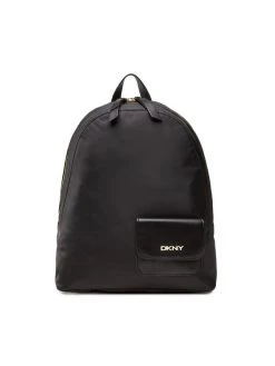 Flash Sale 🧨 DKNY Γυναίκες Σακίδια Πλάτης Σακίδιο R21KER53 Μαύρο 🎁