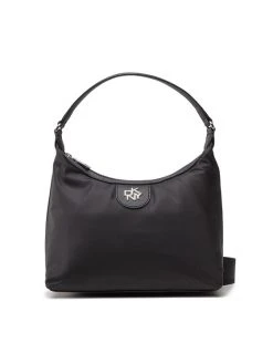 Προϋπολογισμός ⌛ DKNY Γυναίκες Τσάντες με Χερούλι Τσάντα R14HEQ12 Μαύρο 🎁