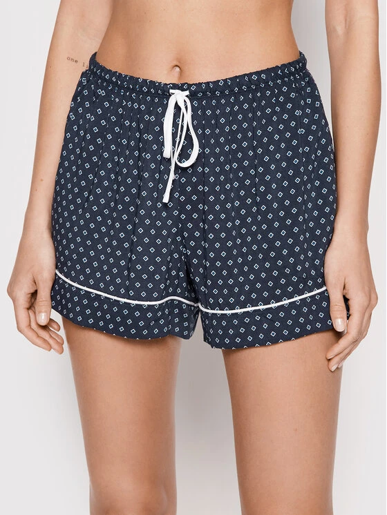 Τοπ 10 ✨ DKNY Γυναίκες Πιτζάμες Σετ Πιτζάμα YI2822532 Γκρι Regular Fit 👏 - Image 5