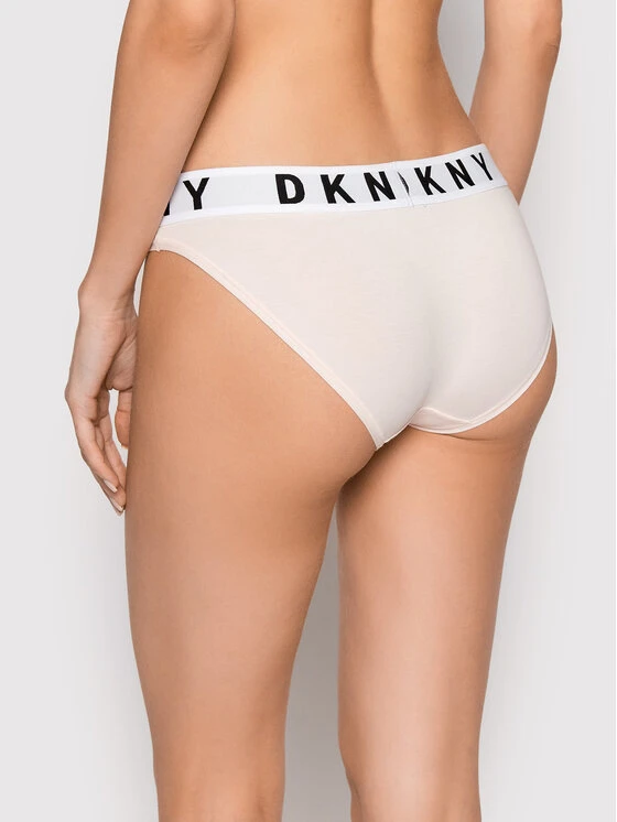 Η καλύτερη συμφωνία 🎁 DKNY Γυναίκες Κλασικά Σλιπ Σλιπ κλασικά DK4513 Ροζ ✔️ - Image 2