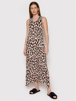 Καλύτερες κριτικές για ⭐ DKNY Γυναίκες Νυχτικά & Μεσοφόρια Νυχτικό YI2622537 Μπεζ Relaxed Fit 😉