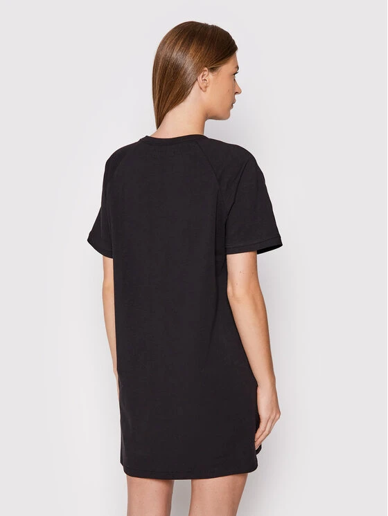 Καλύτερη πώληση ❤️ DKNY Γυναίκες Νυχτικά & Μεσοφόρια Νυχτικό YI2322489 Μαύρο Regular Fit 😉 - Image 3