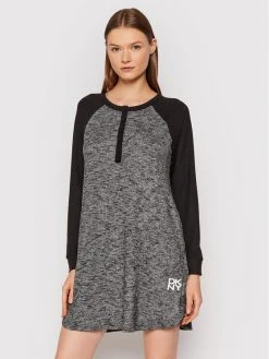 Αγορά 🥰 DKNY Γυναίκες Νυχτικά & Μεσοφόρια Νυχτικό YI2322485 Γκρι 🎁